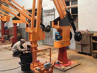 ¿Cuáles son las diferentes aplicaciones y efectos de los diferentes manipuladores?