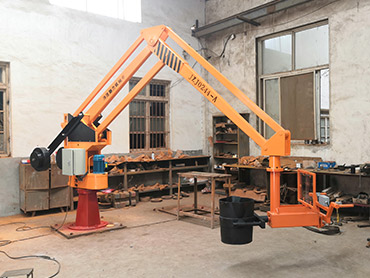 ¿Qué es un Booster Manipulator?