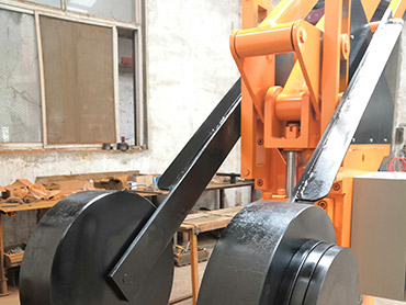 ¿Cuáles son las ventajas de llevar un brazo mecánico asistido?