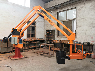 Máquina de fundición semiautomática