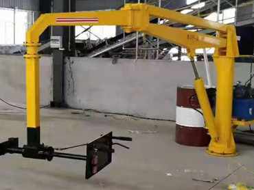 Máquinas de fundición semiautomáticas