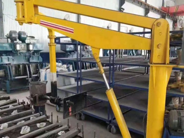 100kg de fundición de hierro manipulador