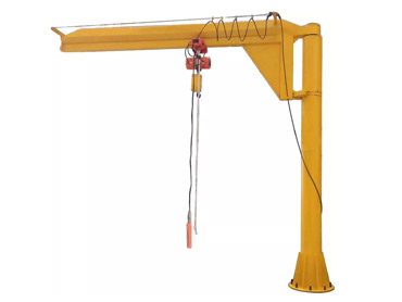 2 toneladas de Jib Crane