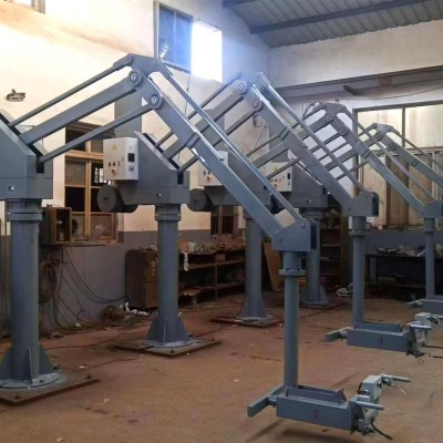 Equipo de fundición:De músculo a máquina