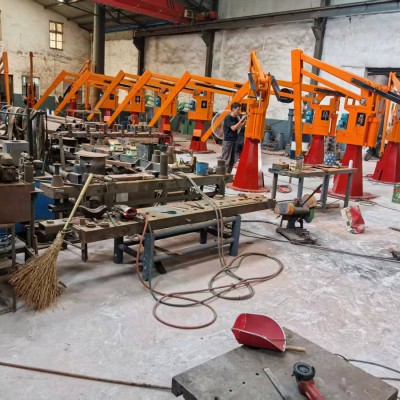 ¿Para qué productos se puede utilizar un manipulador de fundición en la fundición?